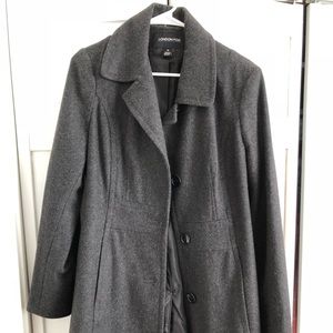 London Fog Coat
